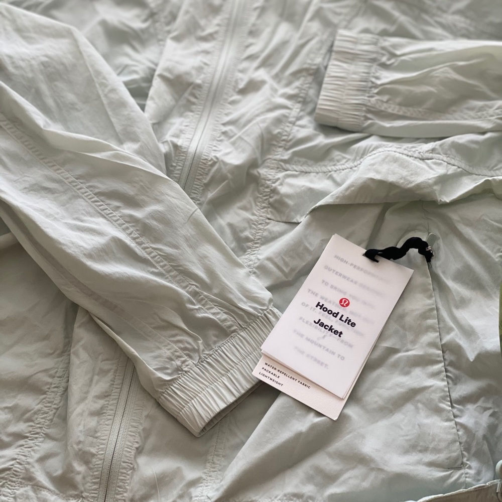 Lululemon jacket